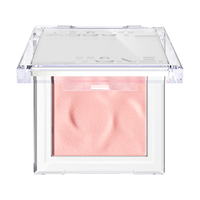 ABOUT_TONE. - Fluffy Wear Blusher - 4.3g - 09 Dollish Milky Coral