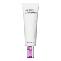 ABOUT_TONE. - Lightful Tone-Up Sun Screen SPF50+ PA++++ - 50ml