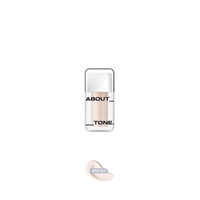 ABOUT_TONE. - Skin Layer Cover Fit Concealer - 5.6g - 19 Fair