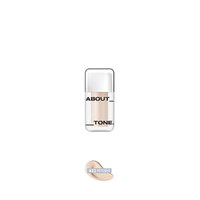 ABOUT_TONE. - Skin Layer Cover Fit Concealer - 5.6g - 22 Ivory