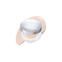 ABOUT_TONE. - Skin Layer Fit Cushion - 13g - 21.5 Cool Beige