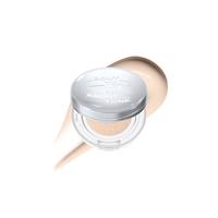 ABOUT_TONE. - Skin Layer Fit Cushion - 13g - 22 Ivory