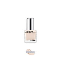 ABOUT_TONE. - Skin Layer Fit Foundation SPF30 PA++ - 30ml - 21 Cool Light