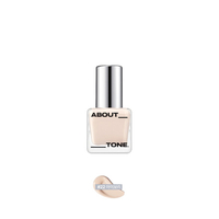 ABOUT_TONE. - Skin Layer Fit Foundation SPF30 PA++ - 30ml - 22 Ivory