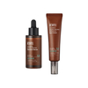 ACWELL - Licorice pH Balancing Advance Serum - 30ml (1ea) + Licorice pH Balancing Intensive Eye Cream - 30ml (1ea) Set