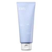 ACWELL - pH Balancing Soothing Cleansing Foam - 150ml