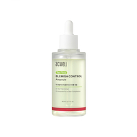 ACWELL - Tea Tree Blemish Control Ampoule - 80ml