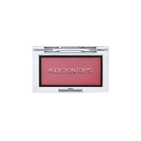 Addiction - The Blush Matte - 2.8g - 011M Posh Plum