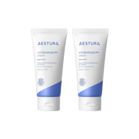 Aestura AtoBarrier 365 Cream - 80ml (2ea) Set