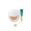 A.H.C - Perfect Cream Cover Cushion Promo Set - 1set (2 items) - 21 Natural Tone Up Cover