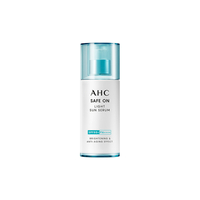 A.H.C - Safe On Light Sun Serum SPF50+ PA++++ - 40ml - New Version