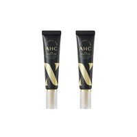 A.H.C - Ten Revolution Real Eye Cream For Face - 30ml (2ea) Set