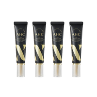 A.H.C - Ten Revolution Real Eye Cream For Face - 30ml (4ea) Set