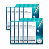 A.H.C - Triple Hyaluronic Mask Sheet - 10pcs