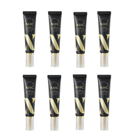 A.H.C Ten Revolution Real Eye Cream For Face - 30ml (8ea) Set