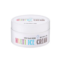 ALIVE:LAB - Multi Ice Cream - 100ml