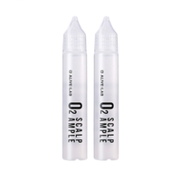 ALIVE:LAB - O2 Scalp Ample - 25ml*2
