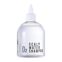 ALIVE:LAB - O2 Scalp water shampoo - 350ml
