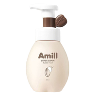 Amill - Super Grain Bubble Foam - 200ml