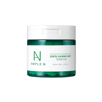 AMPLE:N - Centel Calming Shot Toner Pad - 180ml (60pads)