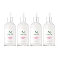 AMPLE:N - Ceramide Shot Ampoule - 100ml (4ea) Set