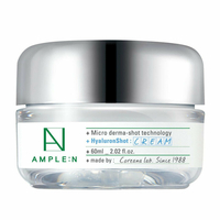 AMPLE:N - Hyaluron Shot Cream - 60ml