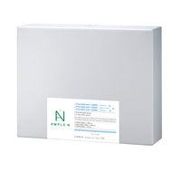 AMPLE:N - Hyaluron Shot Homme Set - 1set (3items)