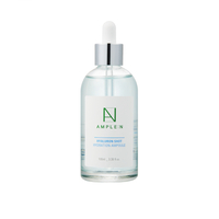 AMPLE:N - Hyaluron Shot Hydration Ampoule - 100ml