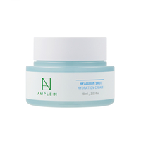 AMPLE:N - Hyaluron Shot Hydration Cream - 60ml