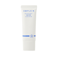 AMPLE:N - Solar Shot Water Suncream SPF50+ PA++++ - 40ml