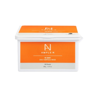AMPLE:N - VC Shot Daily Ampoule Mask - 390g (30sheets)
