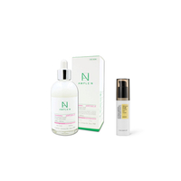AMPLE:N X COSRX - Moisturizing Set