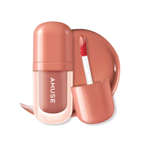 Amuse - Bebe Tint - 3.8g - 07 Choco Girl