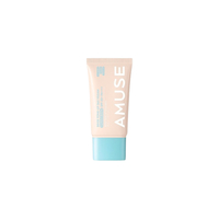 Amuse - Beige Tone-Up 365 Vegan Sunscreen SPF 50+ PA++++ - 40ml