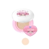 Amuse - Ceramic Skin Perfector Cushion SPF40 PA++ (My Melody & Kuromi special edition) - 15g - 1.5 Natural