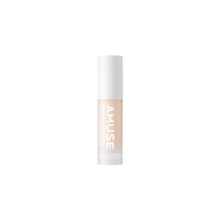 Amuse - Ceramic Skin Perfector Foundation Mini SPF 40 PA++ - 15ml - 01 Porcelain