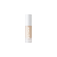 Amuse - Ceramic Skin Perfector Foundation Mini SPF 40 PA++ - 15ml - 02 Healthy