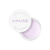 Amuse - Ceramic Skin Sebum Powder - 5g - 02 Violet