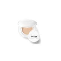 Amuse - Cermamic Skin Perfector Cushion SPF40 PA++ - 15g - 01 Porecelin