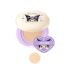 Amuse - Dew Jelly Master Cushion SPF38 PA+++ (My Melody & Kuromi special edition) - 15g - 02 Healthy