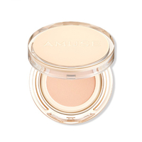Amuse - Dew Jelly Vegan Cushion Refill SPF38 PA+++ - 15g - 01 Soonsoo