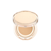 Amuse - Dew Jelly Vegan Cushion SPF38 PA+++ - 15g - 03 Honey
