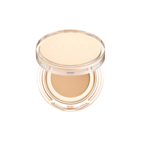 Amuse - Dew Jelly Vegan Cushion SPF38 PA+++ - 15g - 03 Honey