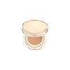Amuse - Dew Jelly Vegan Cushion SPF38 PA+++ - 15g - 04 Tan