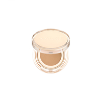 Amuse - Dew Jelly Vegan Cushion SPF38 PA+++ - 15g - 04 Tan