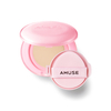 Amuse - Dew Power Vegan Cushion SPF40 PA++++ (New Version) - 15g - 1.5 Natural