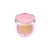 Amuse - Dew Power Vegan Cushion SPF50+ PA++++ - 15g - 03 Honey