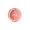 Amuse - Lip & Cheek Healthy Balm - 3g - 01 Boksoonga