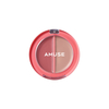 Amuse - Lip & Cheek Healthy Balm - 3g - 05 Fig