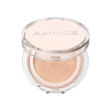 Amuse - Skin Tune Vegan Cover Cushion SPF45 PA++ - 15g - 01 Fair Tune